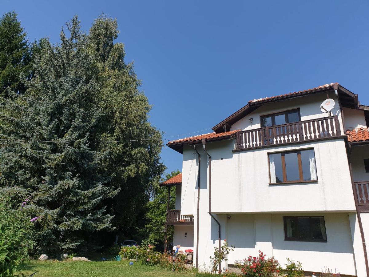 Guest House Ela Dolna Banya Exterior photo